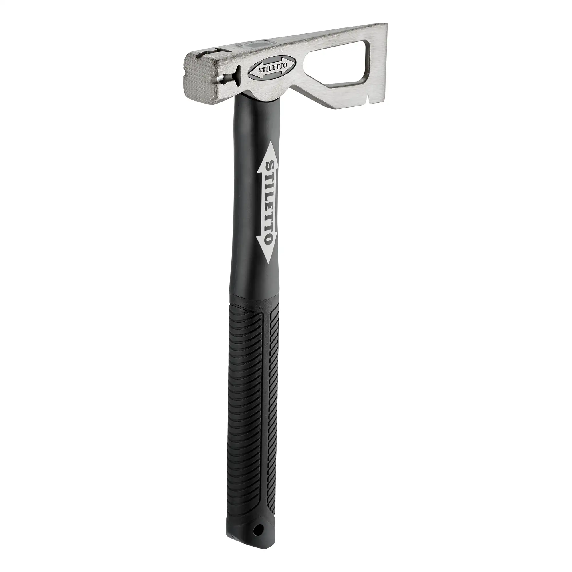 10oz Titanium Lathers Axe