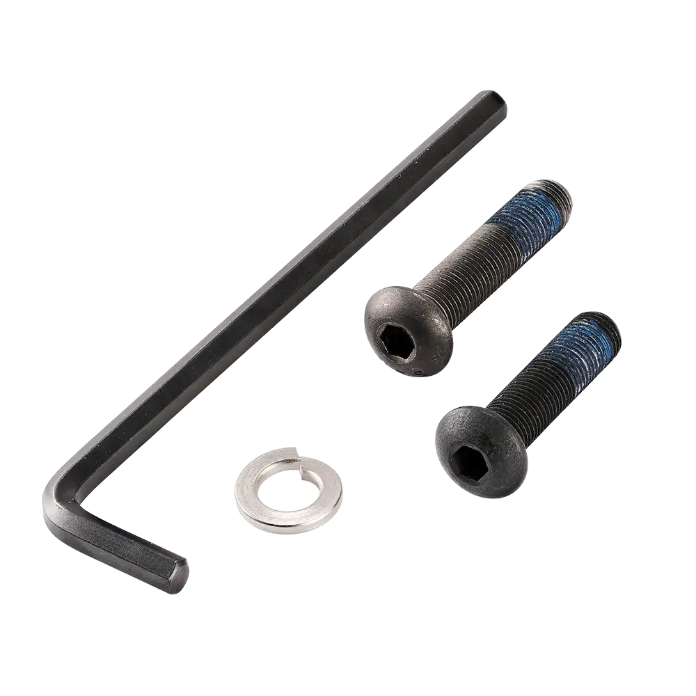 Replacement Bolt Kit