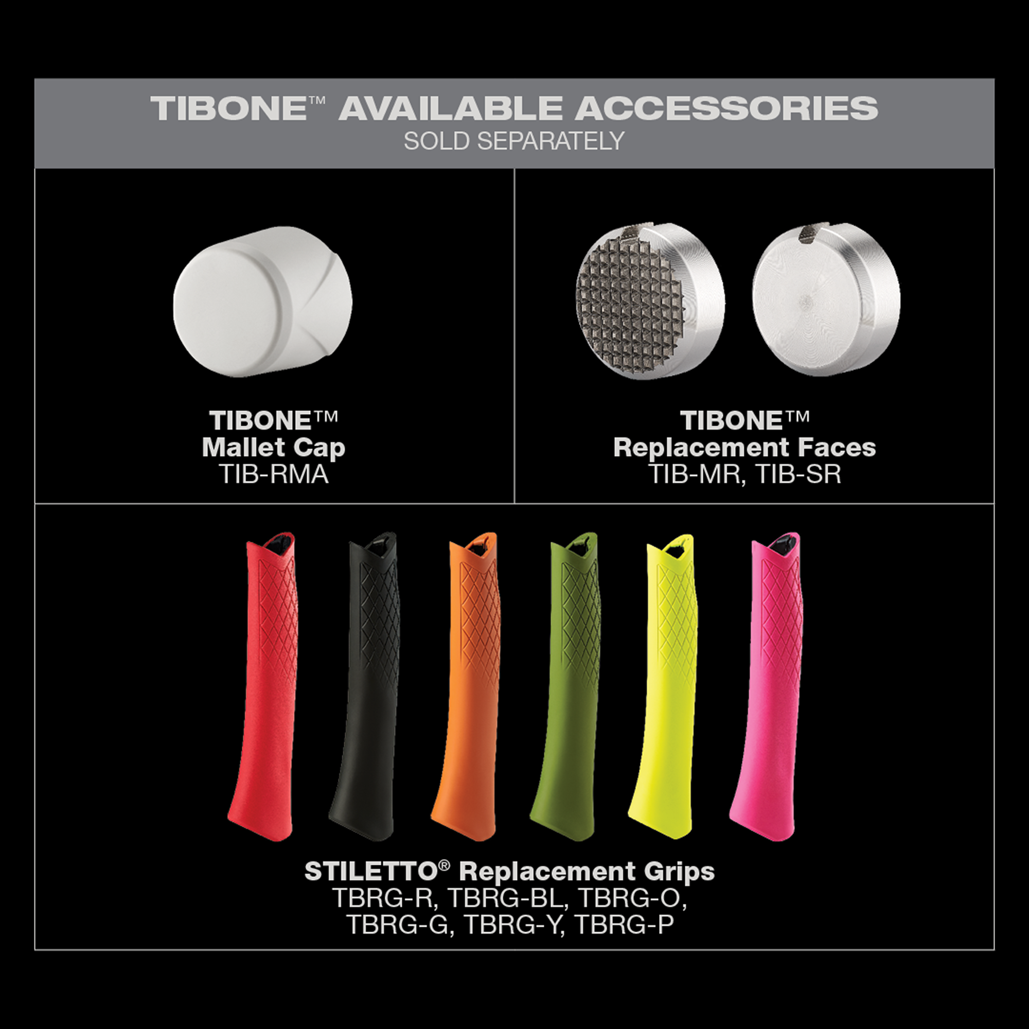 15oz TIBONE™ Milled/Curved Titanium - Limited Edition Green Main Image 11